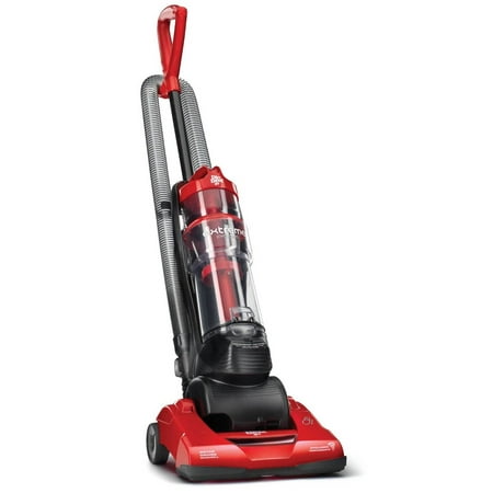 UPC 046034897353 product image for Dirt Devil Extreme Quick Cyclonic Bagless Upright Vacuum, Ferrari Red, UD20010 | upcitemdb.com