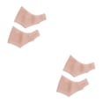 thumbnail image 3 of Almohadillas para lesiones de los pulgares Advancent Soporte para muñeca Color de piel, 3 of 6