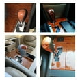 thumbnail image 2 of Miangastore Car Gear Stick Handle 1Set 3.9X2in, 2 of 8