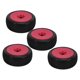 thumbnail image 4 of Neumático de rueda RC, 4 piezas 1/8 RC Truck RC Wheel RC Car Tire Rendimiento confiable, 4 of 8