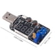 thumbnail image 3 of Módulo Módulo de fuente de alimentación Buck-Boost ajustable USB 5V a 3.3V 9V 12V 18V 24V DC-DC 3W Sywqhk Para estrenar, 3 of 7