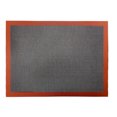 thumbnail image 2 of Bewildely Alfombrilla para hornear de fibra de vidrio, portátil, plegable, resistente al calor, antiadherente, Rectangular, cocina, panadería, Mousse, Herramientas y accesorios para hornear Bewildely HA082153-01, 2 of 6