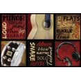 thumbnail image 2 of Greene, Taylor 32x23 Black Ornate Wood Framed with Double Matting Museum Art Print Titled - Jam, 2 of 4