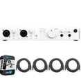 thumbnail image 1 of Interfaz de Audio Arturia MiniFuse 4 Portátil USB-C con 4 Entradas, 1 of 9