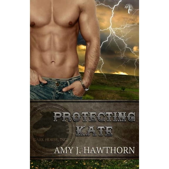 Protecting Kate (Paperback) 0996880100 9780996880107