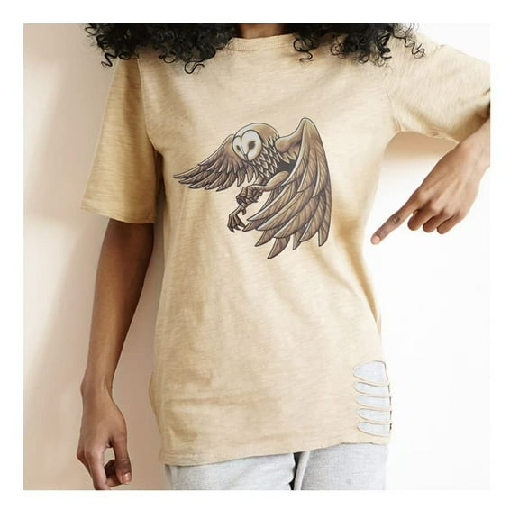 HT Printable Flock 20" x 1 Foot