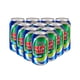 thumbnail image 1 of Bebida alcohólica preparada New Mix Paloma 24 lpack 350 ml c/u, 1 of 4
