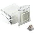 thumbnail image 1 of Coffee Bags Single serve，Coffee Filter Bag，Coffee Filter,Coffee Filter Bags，Disposable Coffee Filters，Single Serve Coffee Bags (100), 1 of 1