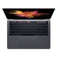 thumbnail image 2 of Restored Apple  Macbook Pro 15.4-inch (Retina DG, Space Gray, Touch Bar) 2.6Ghz Quad Core i7 (Late 2016) MLH32LL/A 64GB SSD 16GB Memory 2880x1800 Display Mac OS Sierra Power Adapter Included, 2 of 3