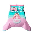 thumbnail image 1 of Edrecolcha Providencia Mis Pastelitos Face 3 piezas Matrimonial, 1 of 4