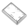 thumbnail image 4 of Kenally Tablero de instrumentos del automóvil Mini reloj Reloj automotriz Reloj del automóvil Reparación Interior Luminoso Reloj de cuarzo Automoción decorativa y accesorios No.1 Kenally VI009273-01, 4 of 6