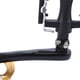 thumbnail image 4 of Extensor de pedal de bicicleta shamjiam Negro 9/16 pulgadas, 4 of 9