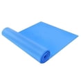 thumbnail image 1 of koolsoo 2X Latex Resistance Bands Exercise Loop Home Fitness Stretching Belt Blue, 1 of 9