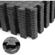thumbnail image 5 of 12 Pack Exercise Mats with Interlocking EVA Foam Tiles, Foam Floor Mat, Non-Slip Floor Protector Mat for Home or Gym, 5 of 5