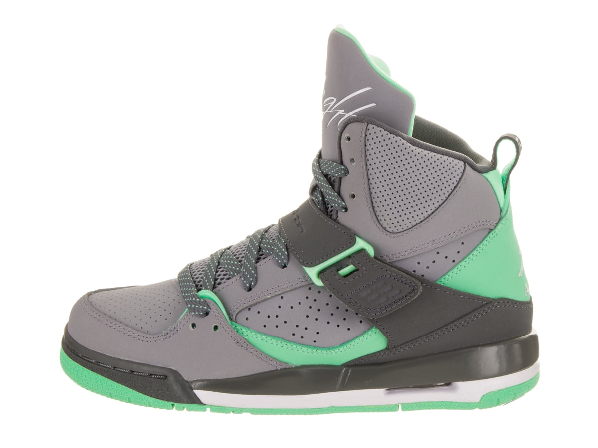 jordan flight 45 high cement grey