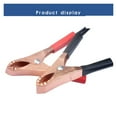 thumbnail image 6 of Portable Oil Transfer Pump 1-4L/min 12V/24v Extractor Fluid Suction Electric Change Fuel Pump Siphon Tool for Car Motorcycles Boats ,Easy to Install, 6 of 6