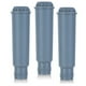 thumbnail image 1 of Cartuchos de Filtro de Agua para MáQuina de Café de 3 Piezas para Melitta, Krups Claris F088, Filtro de Agua AutomáTico para MáQuinas de Café Nivona, 1 of 5