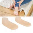 thumbnail image 1 of Calcetines De Silicona, Calcetines Hidratantes De Silicona, Gel, Aceite Esencial, Cuidado De Los Pies, 2 Pares Para Pies Secos, 1 of 7