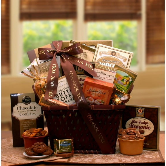 Gift Basket Containers