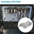 thumbnail image 3 of Unique Bargains 1 Set Automatic Transmission Filter Kit with Gasket Replacement Xterra 2005-2015 No.31728-97X00, 3 of 6