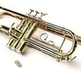 thumbnail image 1 of CRILSTYLEO Pièces de Clé d'Eau Clé de Watergate Dorée pour Pièces de Réparation d'Instrument de Musique 1 Ensemble, 1 of 7