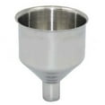 thumbnail image 2 of Hariumiu Stainless Steel Wide Mouth Funnel for Hip Flasks Flask Wine Pot Flagon-, 2 of 8