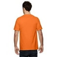 thumbnail image 2 of Fruit Of The Loom 3931P Adult 5 Oz. Hd Cotton Pocket T-Shirt, 2 of 2