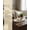 Star White-9.84*4.72*0.7, variant on Calacatta Viola Violet Marble Tray Jade Red 9.84*4.72*0.7 Vanity Kitchen Living Room Organizer