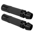 thumbnail image 2 of Motorcycle Handle Grip,22mm Universal Motorcycle Handlebar Handlebar Grip Handlebar Grip Cover Reliable and Durable, 2 of 5