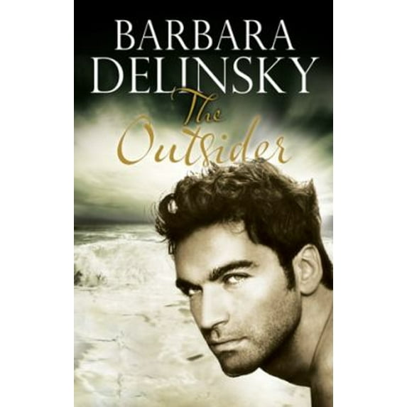 Pre-Owned Outsider (Hardcover) 0727886908 9780727886903