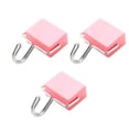 thumbnail image 2 of Ovzne Magnetic Hook For Refrigerator And Washing Machine Firm Grip Adhesion Rotatable Metal Hook For Kitchen Bathroom And Office Storage On Clearance, 2 of 6
