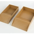 thumbnail image 1 of Becaristey Heat-resistant Tortoise House For Preventing Falls Capable Of Accommodating Brown Small, 1 of 6