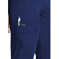 thumbnail image 4 of Jockey Women's Maximum Comfort Scrub Pant, 4 of 8