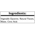 thumbnail image 3 of Monin Strawberry Concentrated Flavor, 375 Milliliter -- 4 per Case., 3 of 4