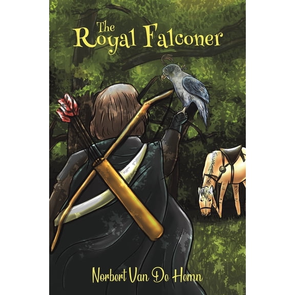 The Royal Falconer, (Paperback)