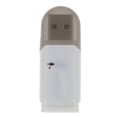 thumbnail image 1 of 5pcs Compatible Con 5.0 Mini Adaptador USB Receptor Audio Estéreo (negro), 1 of 8