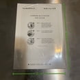 thumbnail image 2 of Filtro Aire Compatible Frigidaire Electrolux Paultra EAFCBF, 2 of 2