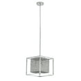 thumbnail image 1 of Aiwen Crystal Pendant Light Exquisite Kitchen Light Fixture, Modern Ceiling Light, 1 of 9