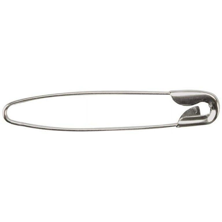 Coilless Pins - Wholesale Prices on Safety Pins by Strang Advance