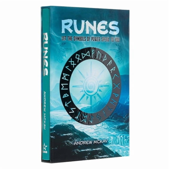 Runes: Deluxe Slipcase Edition, (Hardcover)