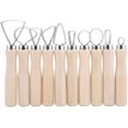 thumbnail image 1 of Jinsinto Tools > Specialized tools > Tiler's tool > Squeegee (1264), 1 of 1
