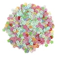 thumbnail image 2 of Confeti de Dispersión de Mesa Soledad Floral 4 piezas, 2 of 10