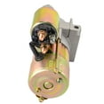 thumbnail image 4 of Max Motosports Starter for Chevrolet Blazer GMC Olds 4.3L 5.7L 7.4L 6449 350 454 9000899, 4 of 4