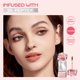 thumbnail image 4 of Brillo de labios Mistine Lip Oil Lip Plumber Tinted J01 Until Sunset, 4 of 7