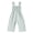 Green Plaid, variant on Toddler Baby Girls Ruffle Sleeveless Smocked Romper One Piece Gingham Jumpsuit Summer Outfits Clothes