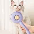 thumbnail image 5 of Cepillo de aseo para gatos, cepillos de autolimpieza para perros y gatos, cepillo de cuidado de mascotas, cepillo de cuidado de mascotas, cepillo de cuidado de mascotas limpi, 5 of 5