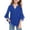 X01 Blue, variant on Gelikeya Girls Eyelet Long Sleeve Tops Dressy Casual Crewneck Hollow Out Crochet Lace Embroidered Shirts Blouses Spring Fall Clothes Green 14-16 years