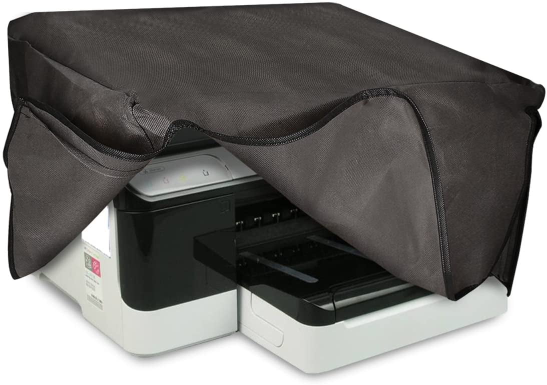 kwmobile Dust Cover Compatible with HP OfficeJet Pro 8700series