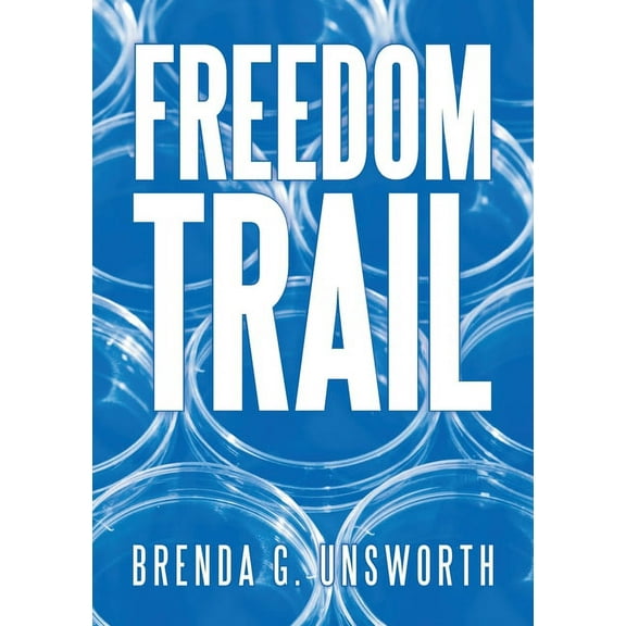 Freedom Trail, (Paperback)