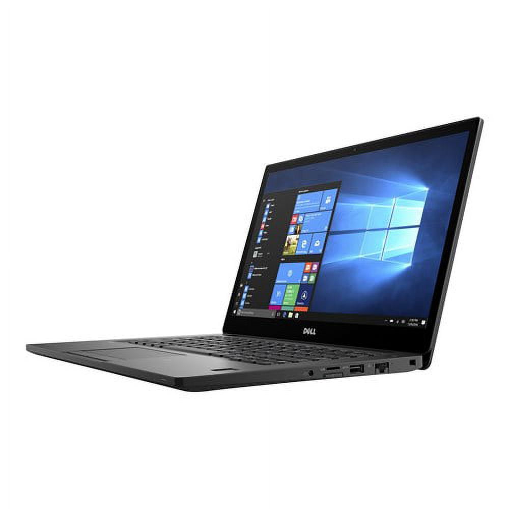 DELL Latitude 7280 Notebook - Walmart.com